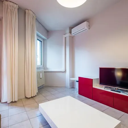 Lejlighed Santa Teresa Milano
