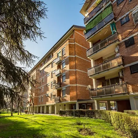 Santa Teresa Lejlighed Milano